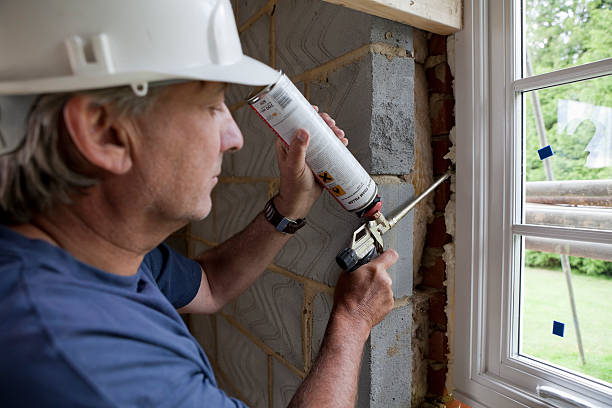 Best Local Insulation Services  in Gberts, IL