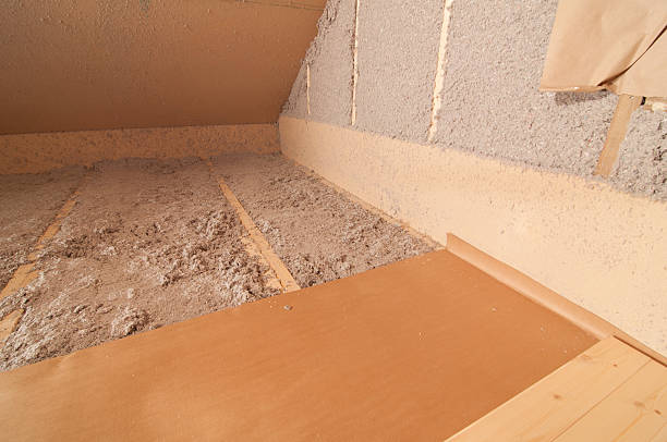 Best Fiberglass Insulation  in Gberts, IL